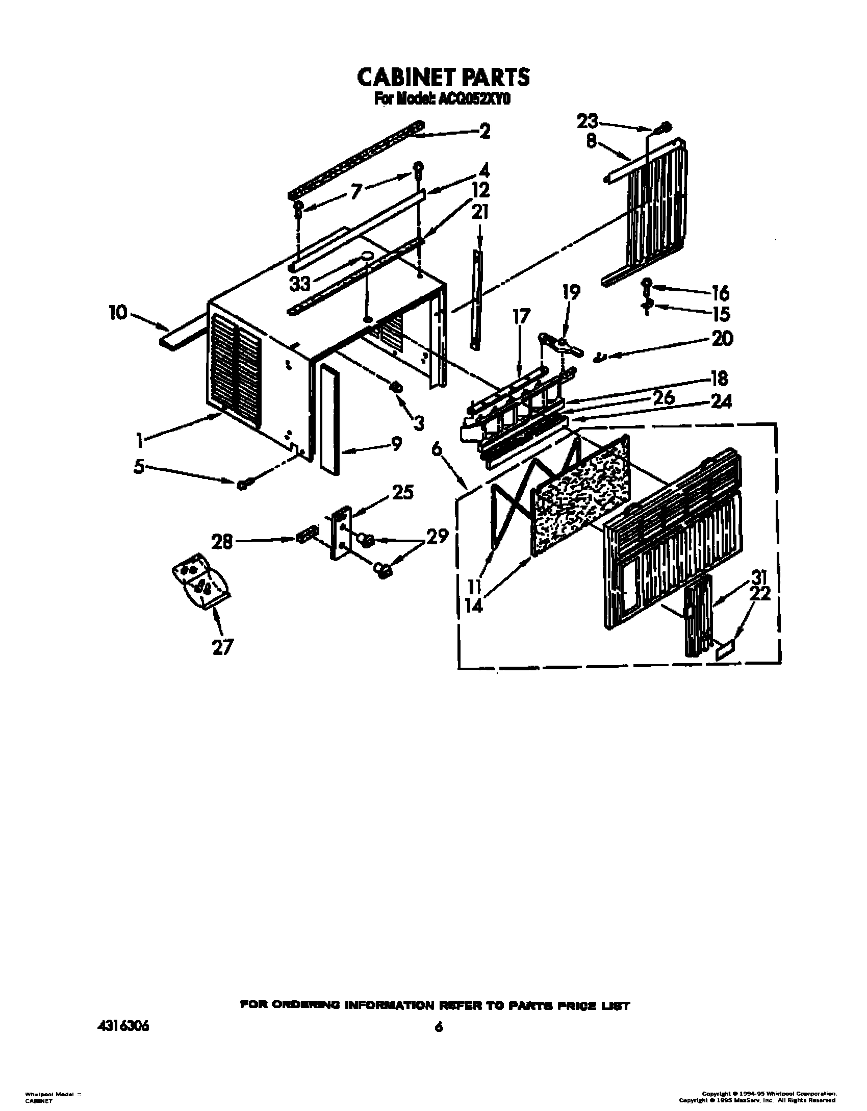 04 - CABINET
