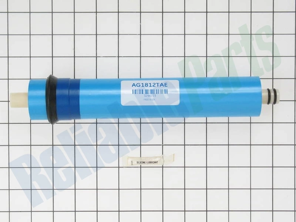 FX12M GE SmartWater Reverse Osmosis Membrane Water Filter - Image 3