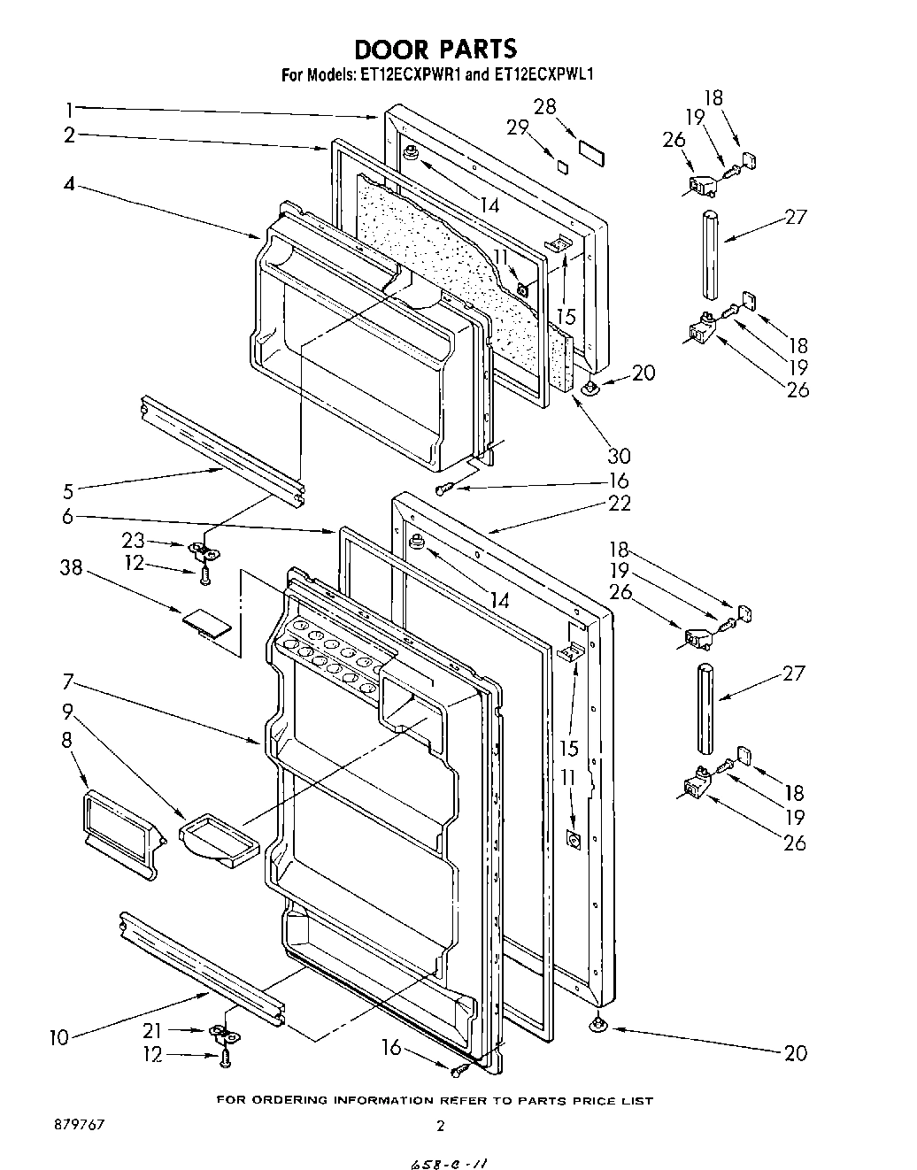02 - DOOR