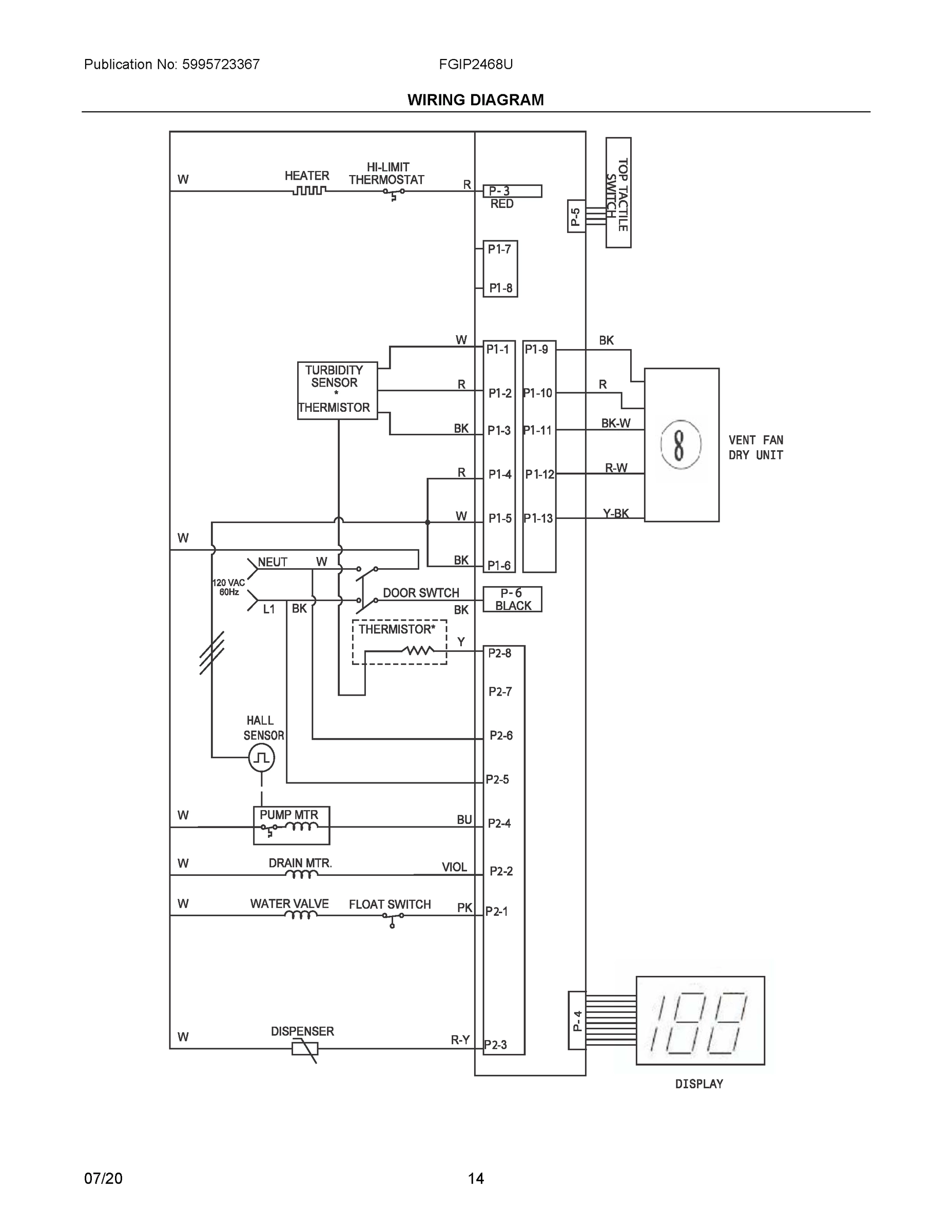 08 - WIRING DIAGRAM