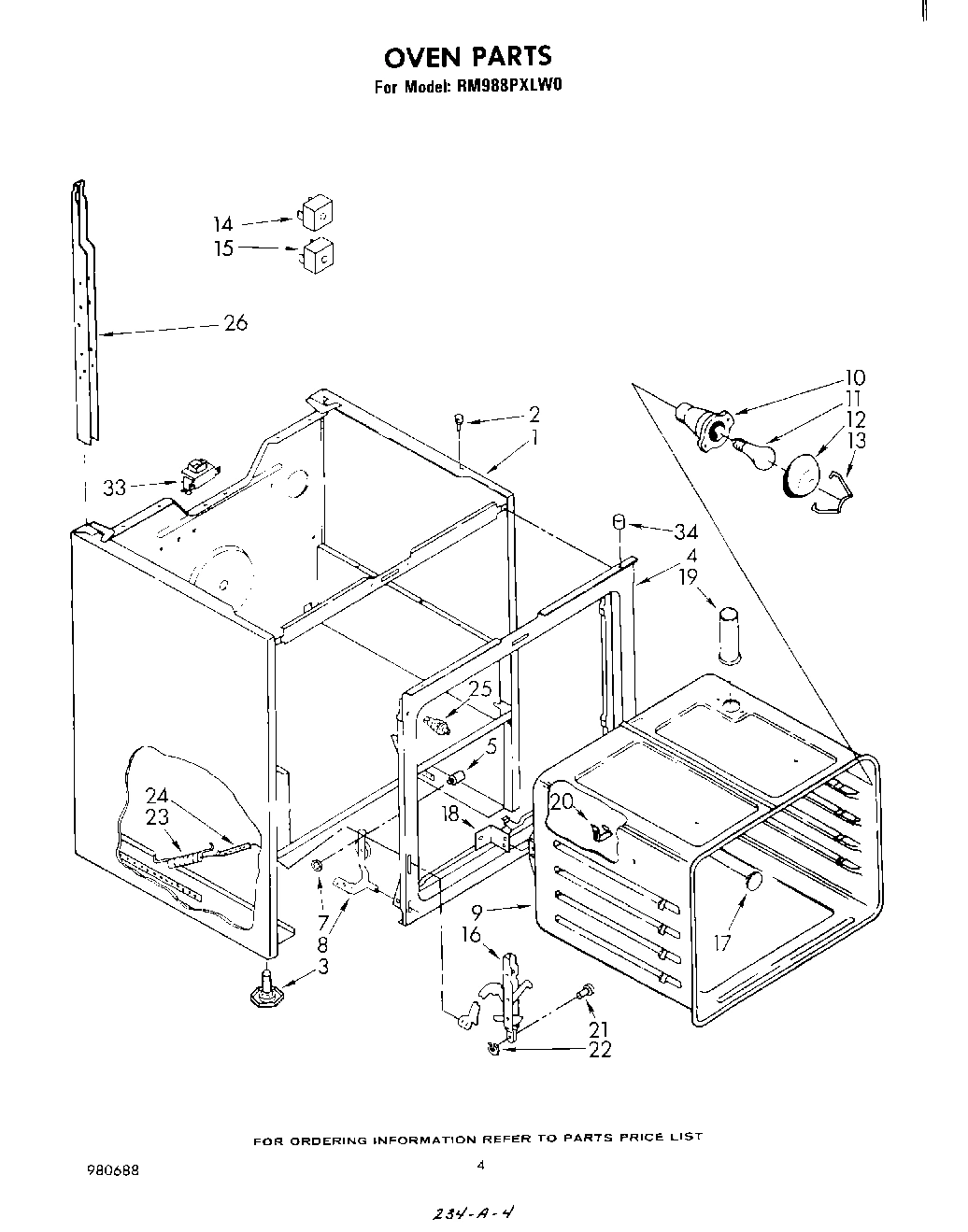 03 - OVEN