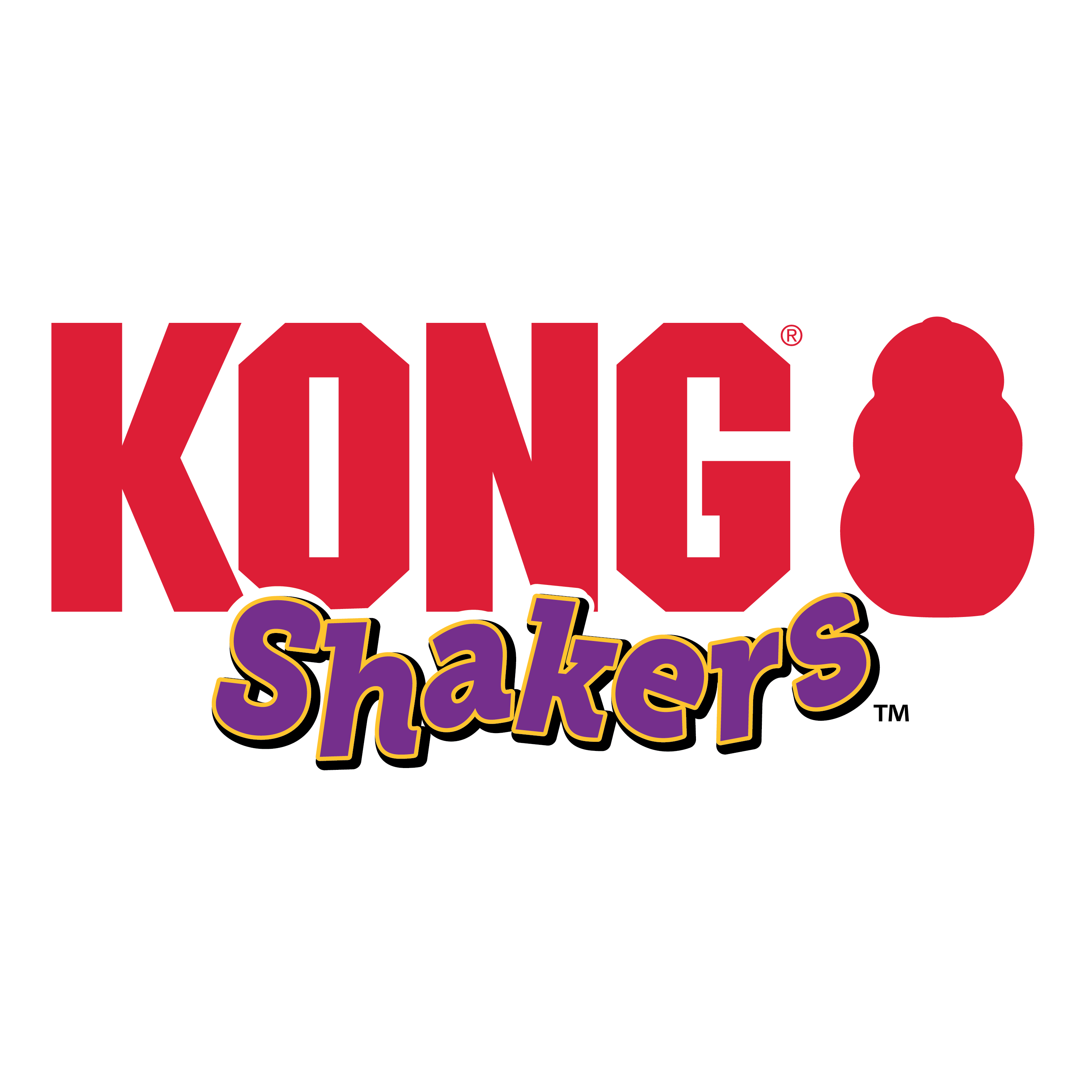 Kong 2024 shakers dragon