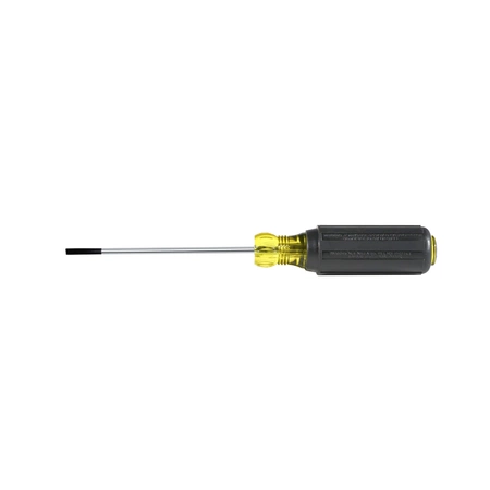612-4 Klein Tools Cabinet Terminal Block Screwdriver, 1/8-Inch - Image 4