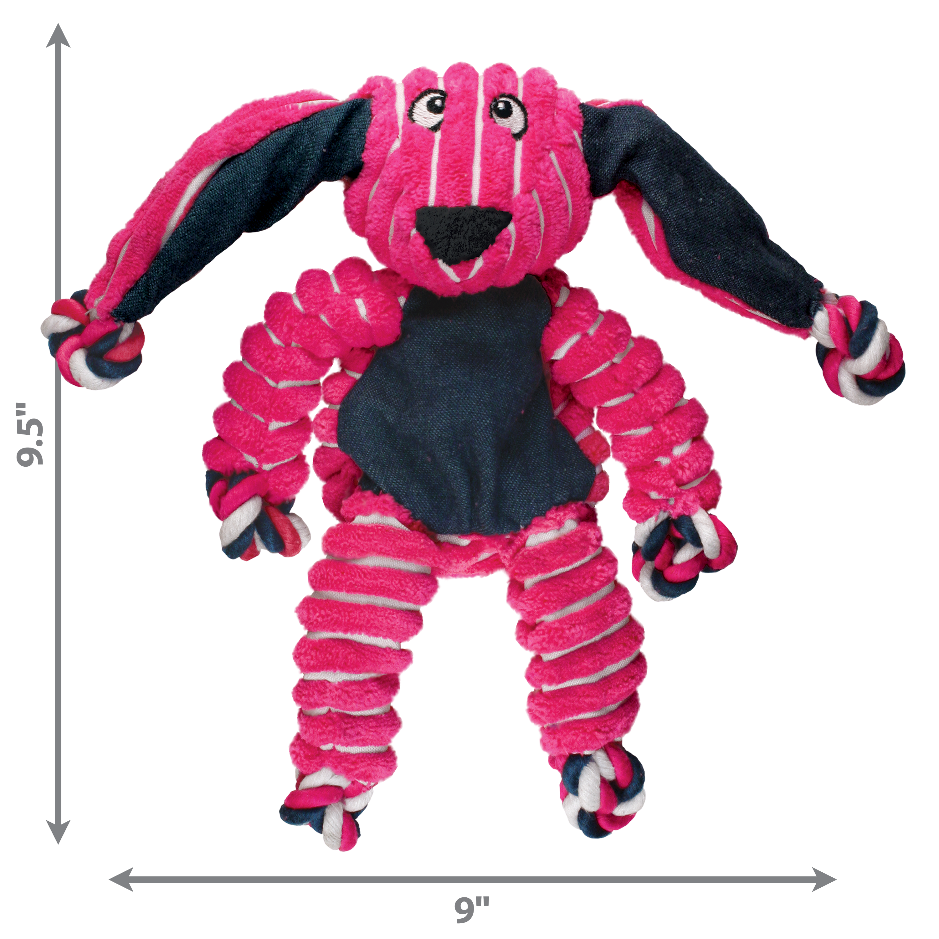 Floppy Knots Bunny dimoffpack product image