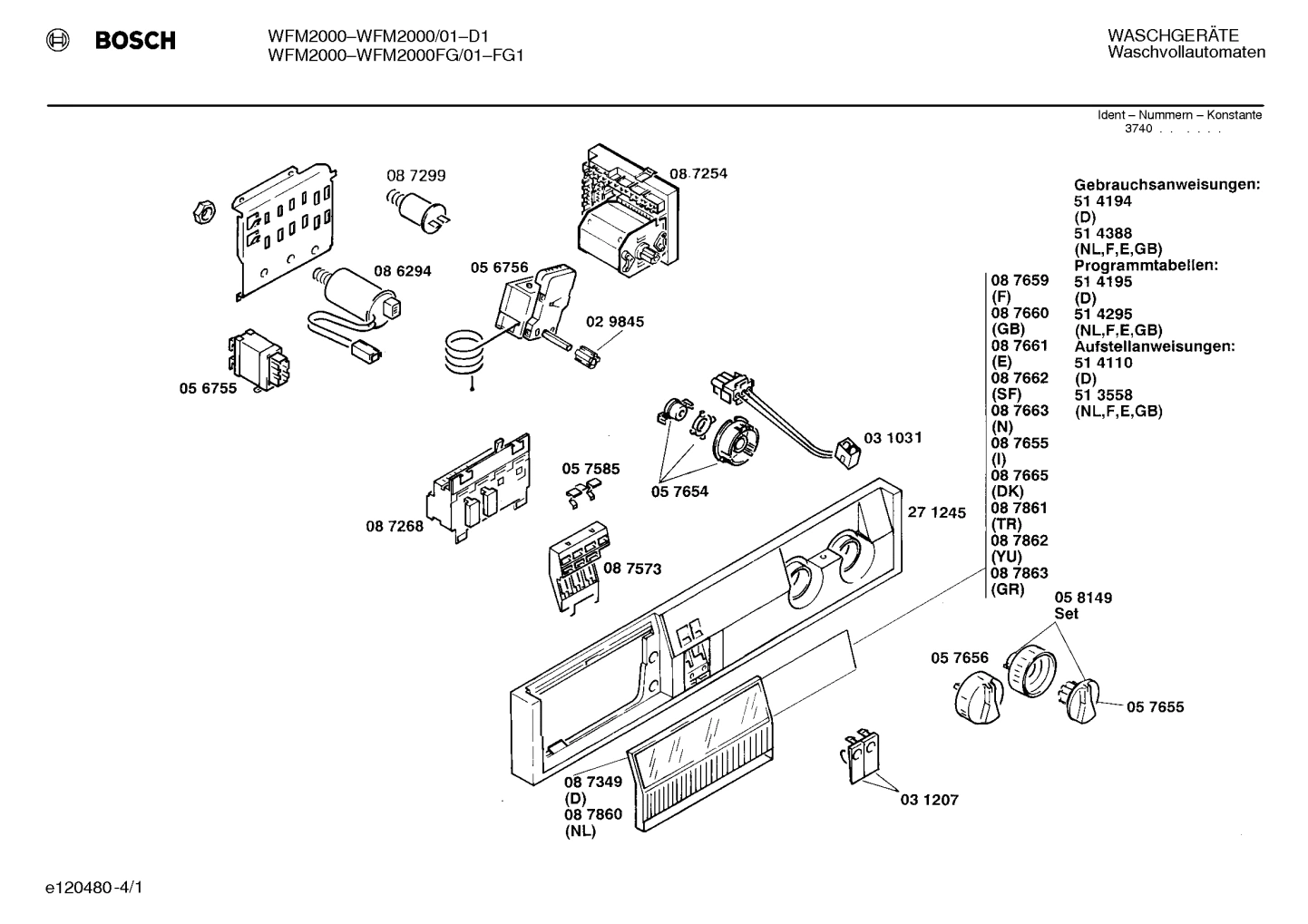 Diagram 1