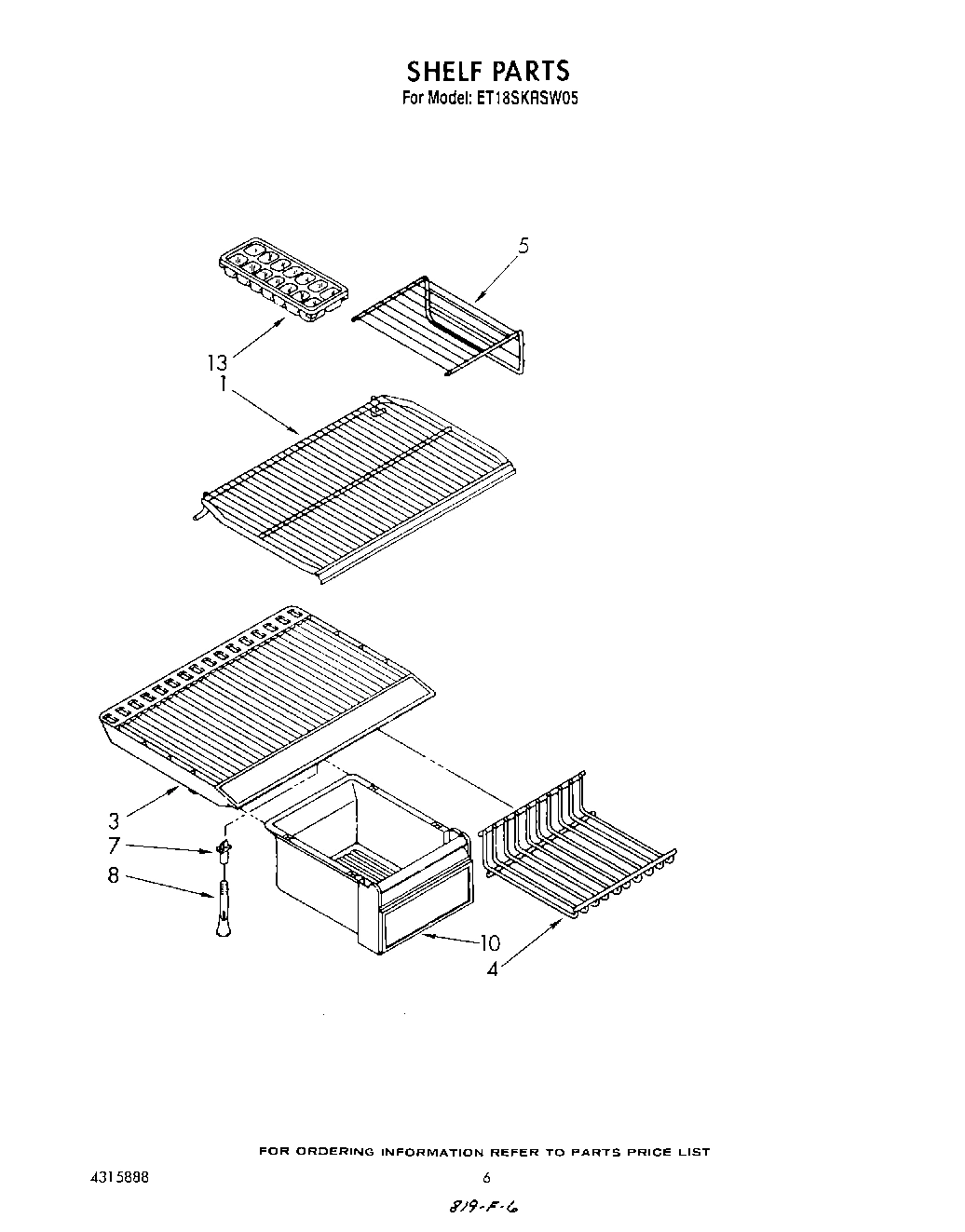 05 - SHELF