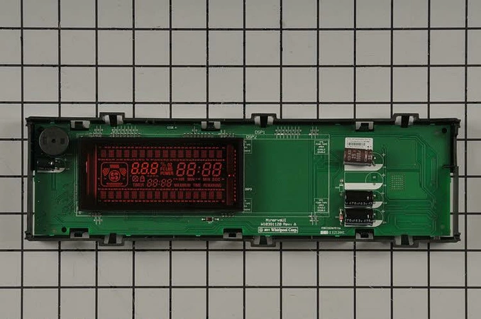 Electronic Control Board