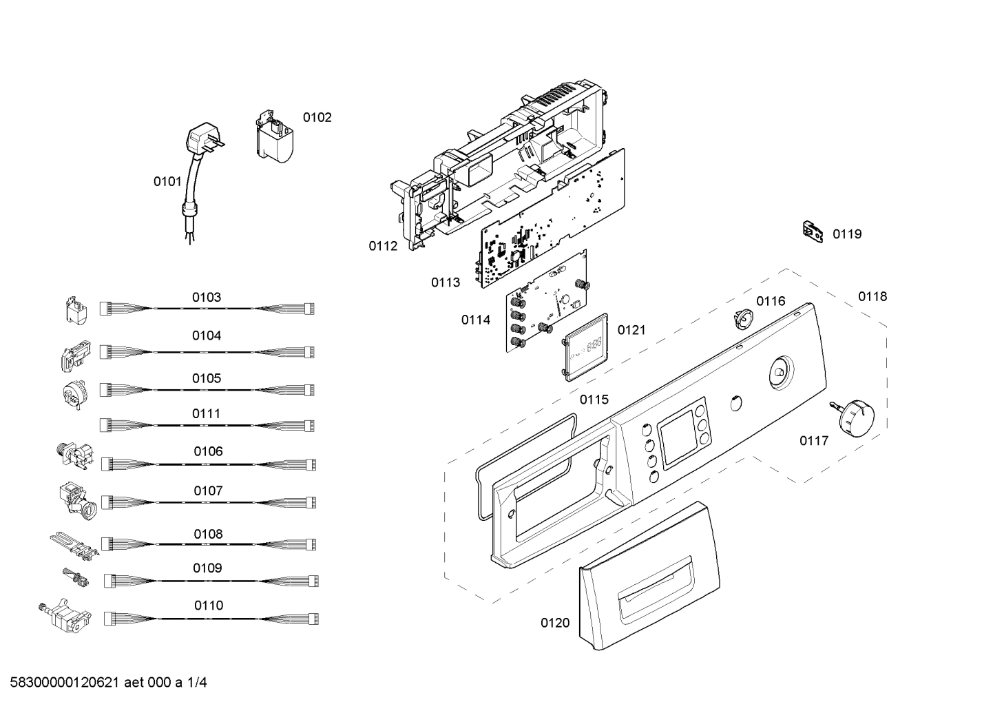 Diagram 1