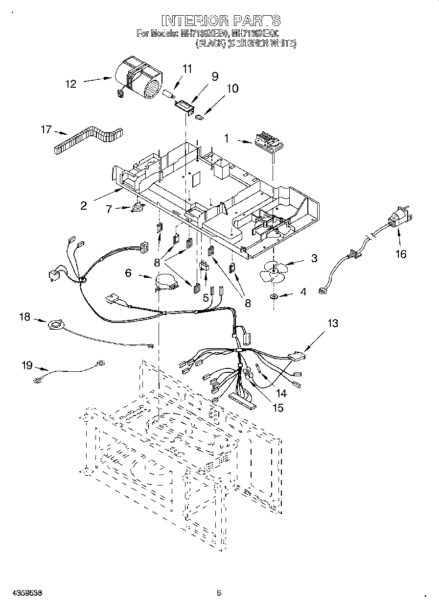 05 - INTERIOR, LITERATURE