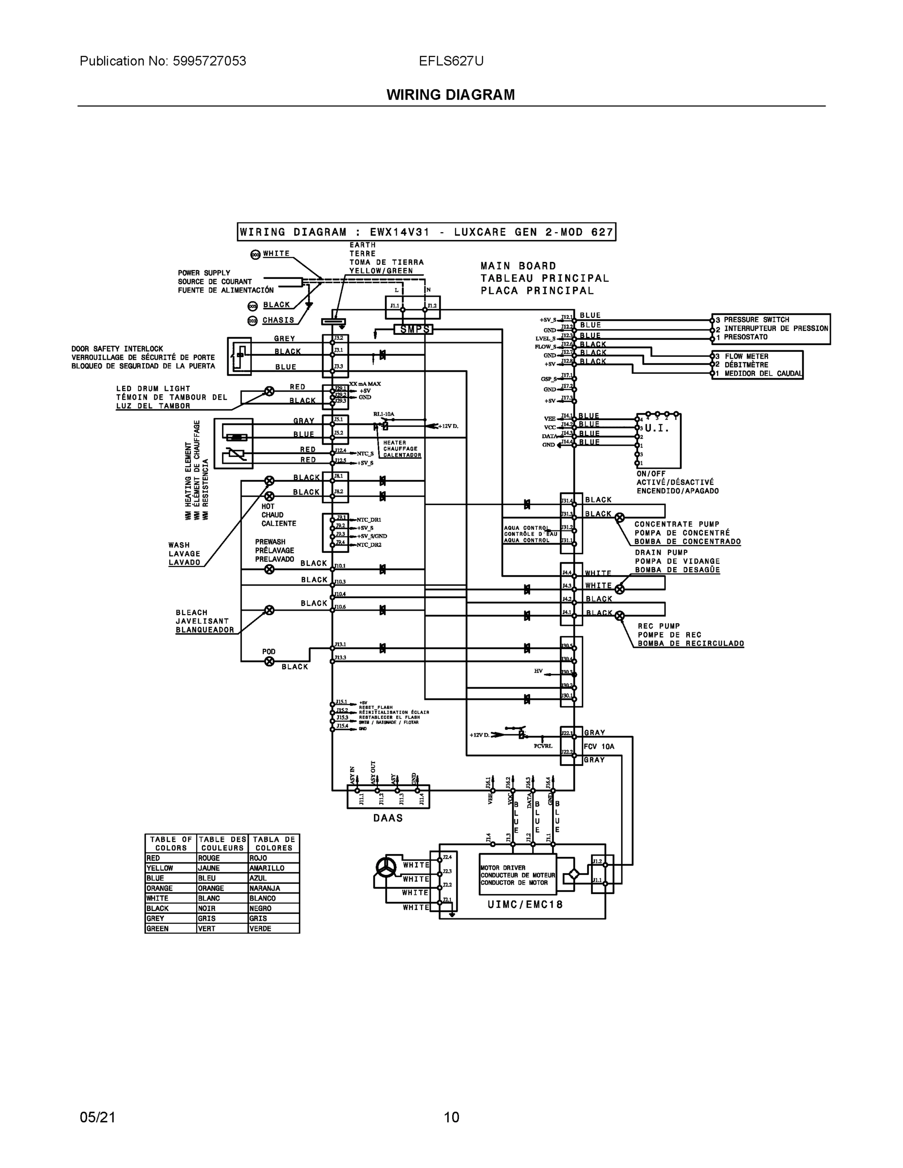 05 - WIRING DIAGRAM