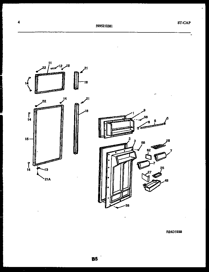 03 - DOOR PARTS