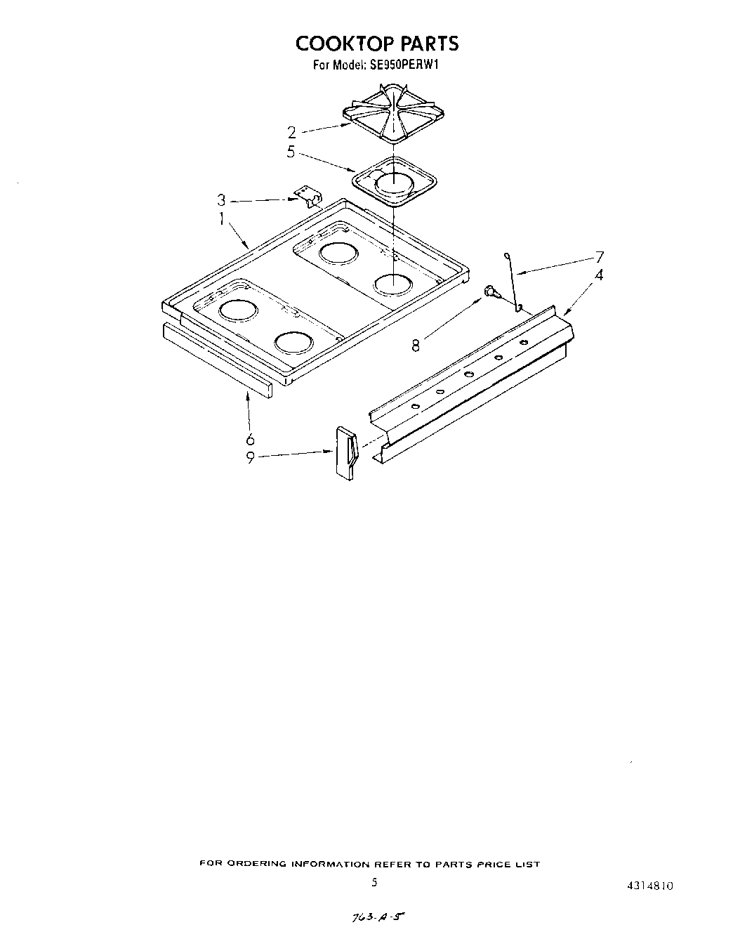 04 - COOKTOP