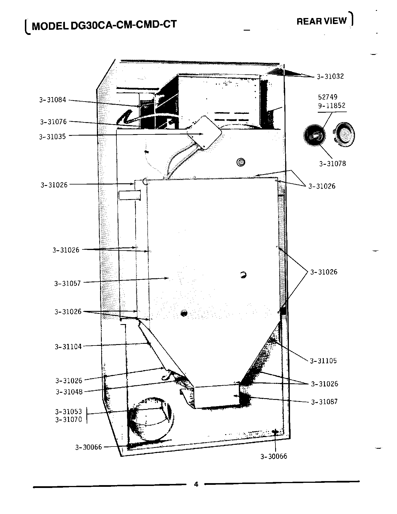 02 - REAR VIEW