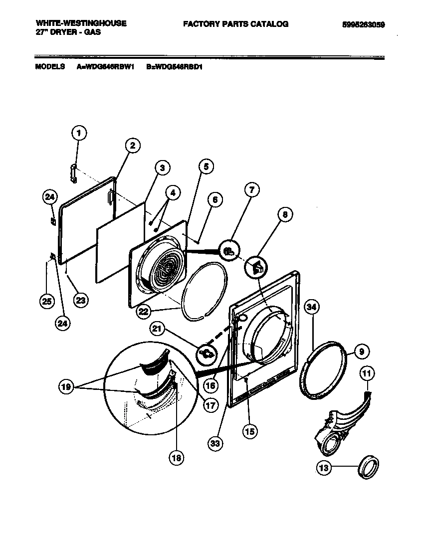 03 - DOOR
