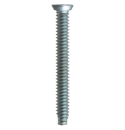 WR02X29061 GE Screw 10-24 TT Flat 1.60 S