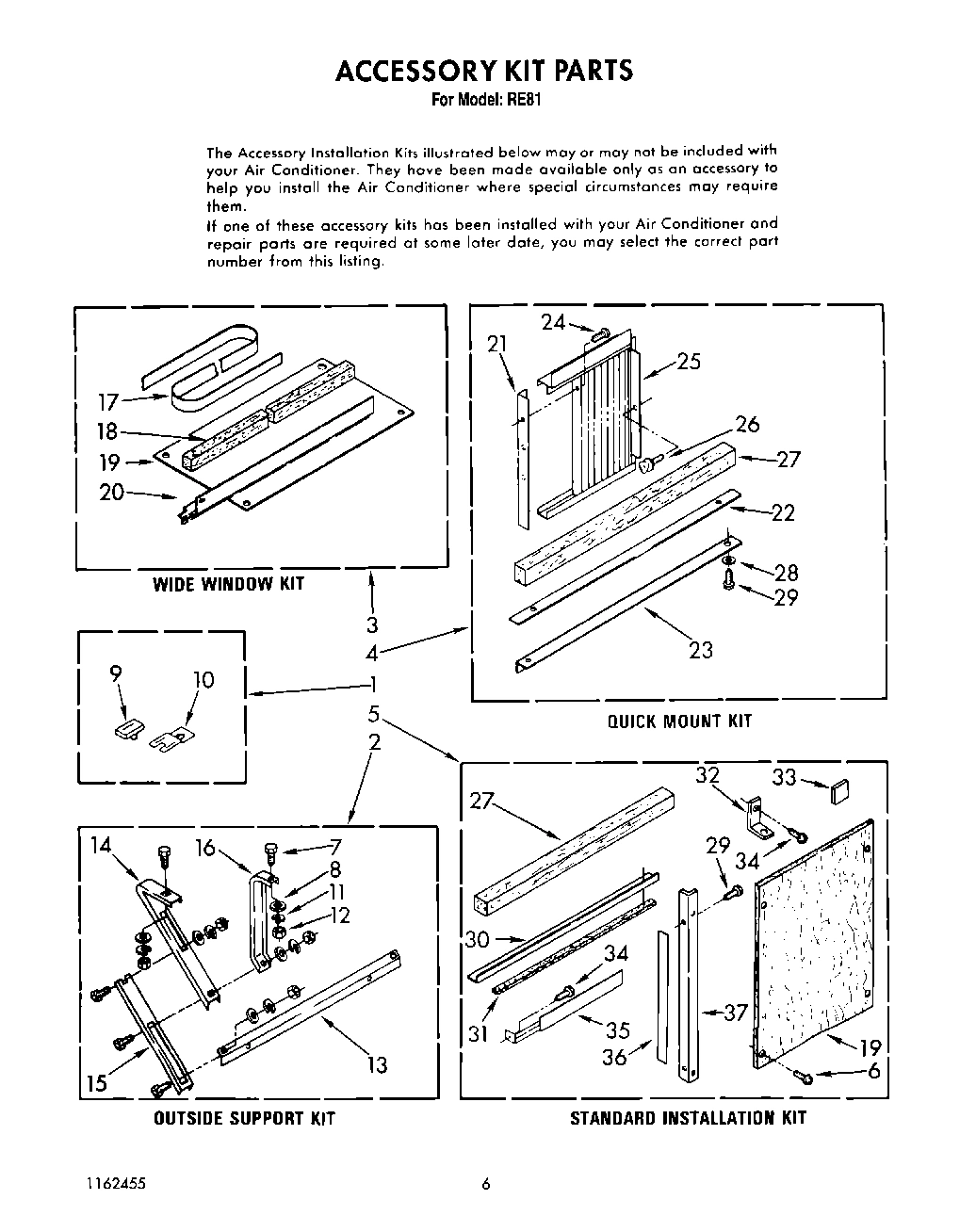 04 - ACCESSORY KIT