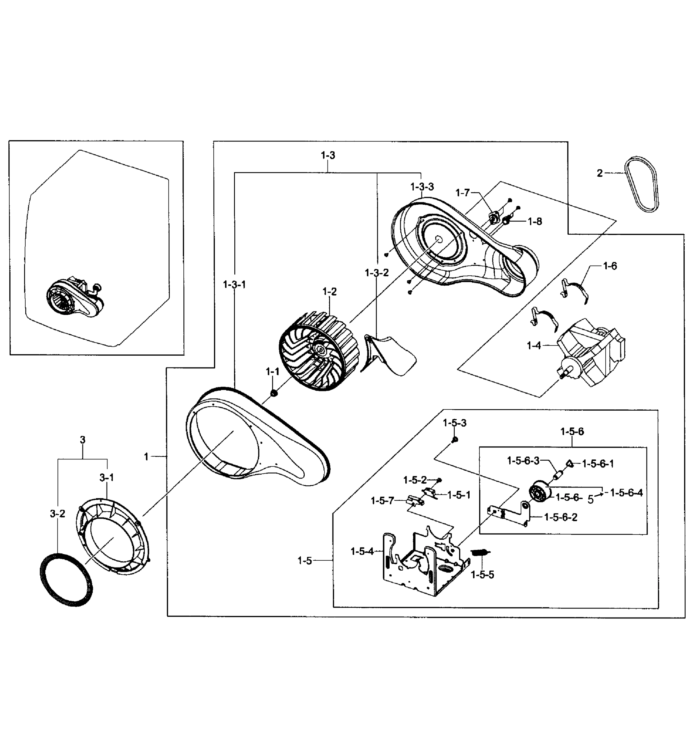 Motor Assembly