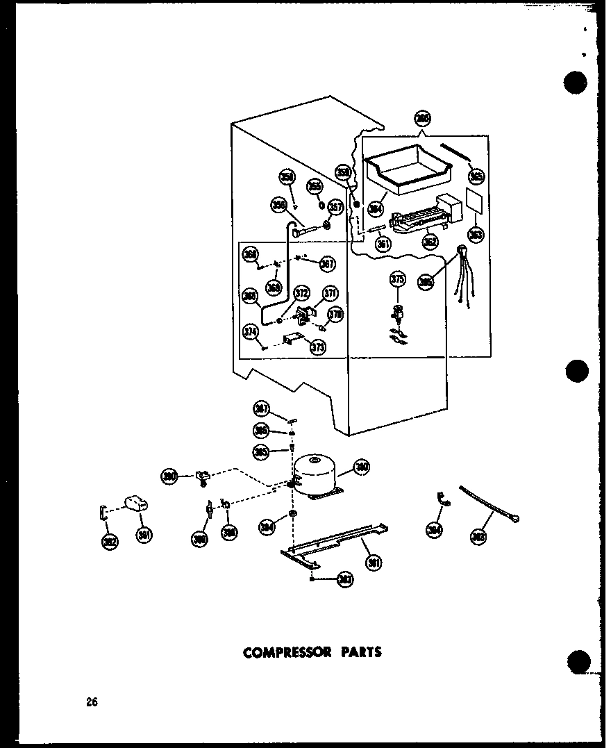 02 - COMPRESSOR PARTS