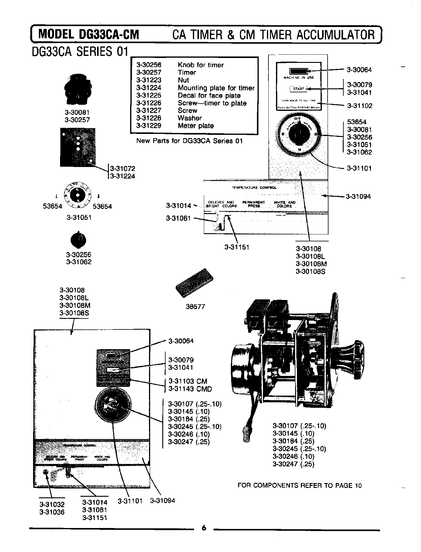 13 - TIMER ACCUMULATOR