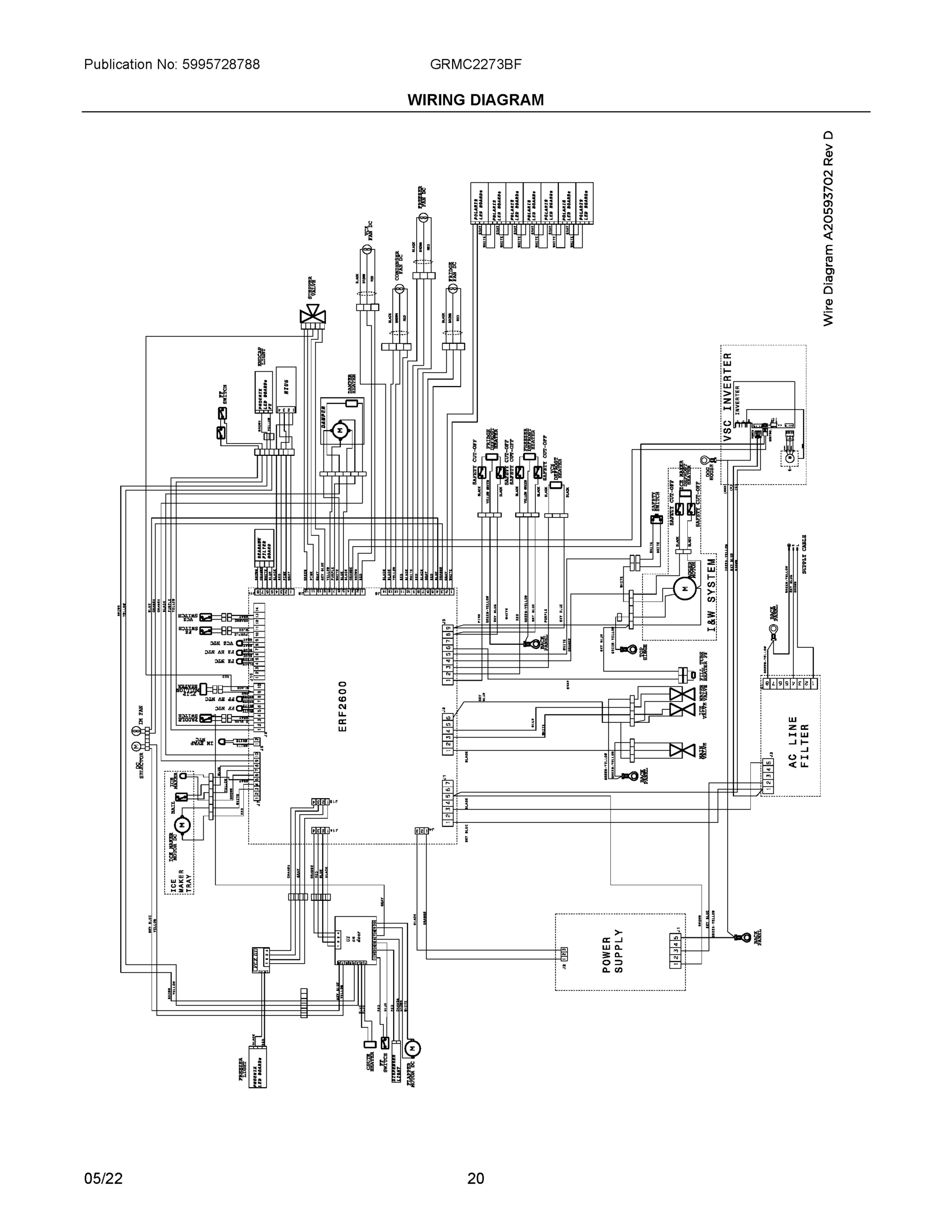11 - WIRING DIAGRAM