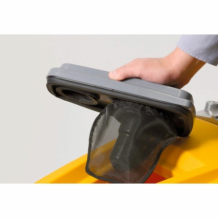 Freccia 15 M 38 BC
