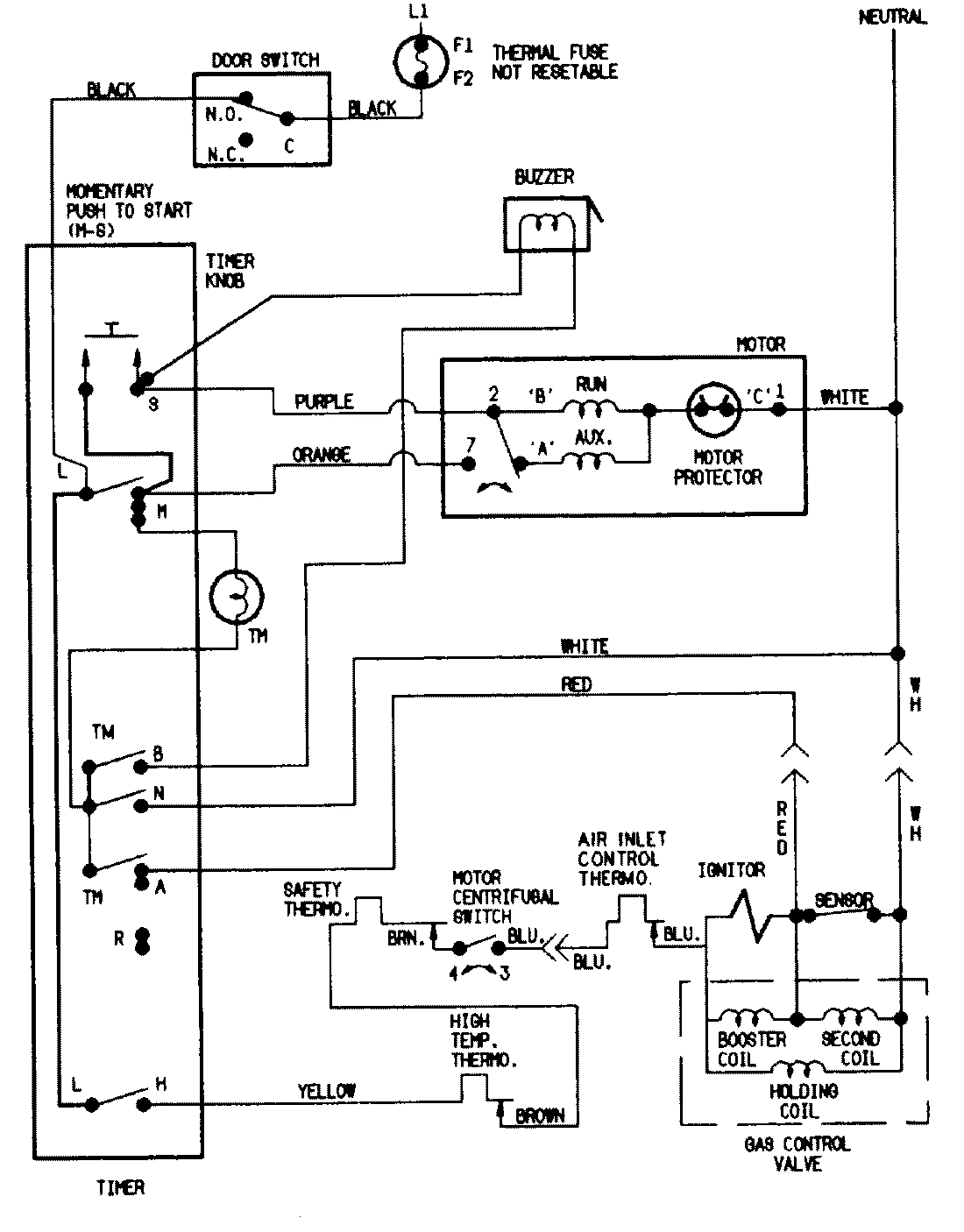 05 - WIRING INFORMATION