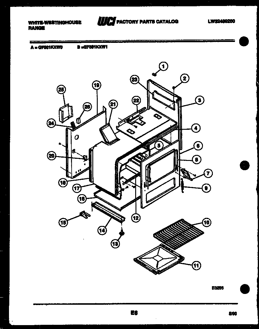 06 - BODY PARTS