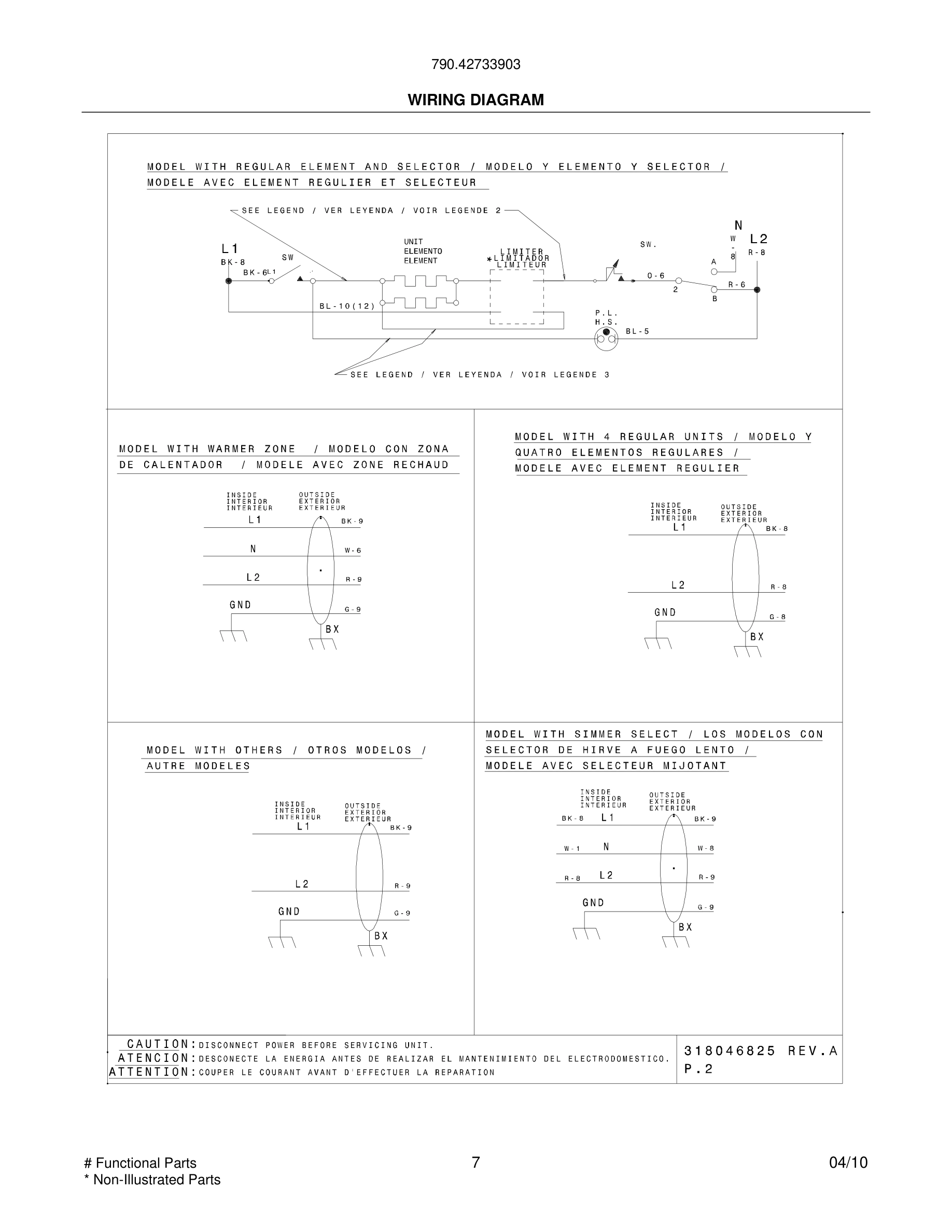 07 - WIRING DIAGRAM