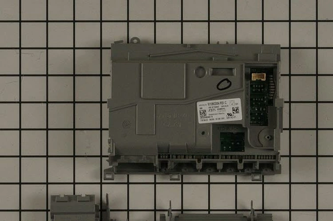 Electronic Control Board