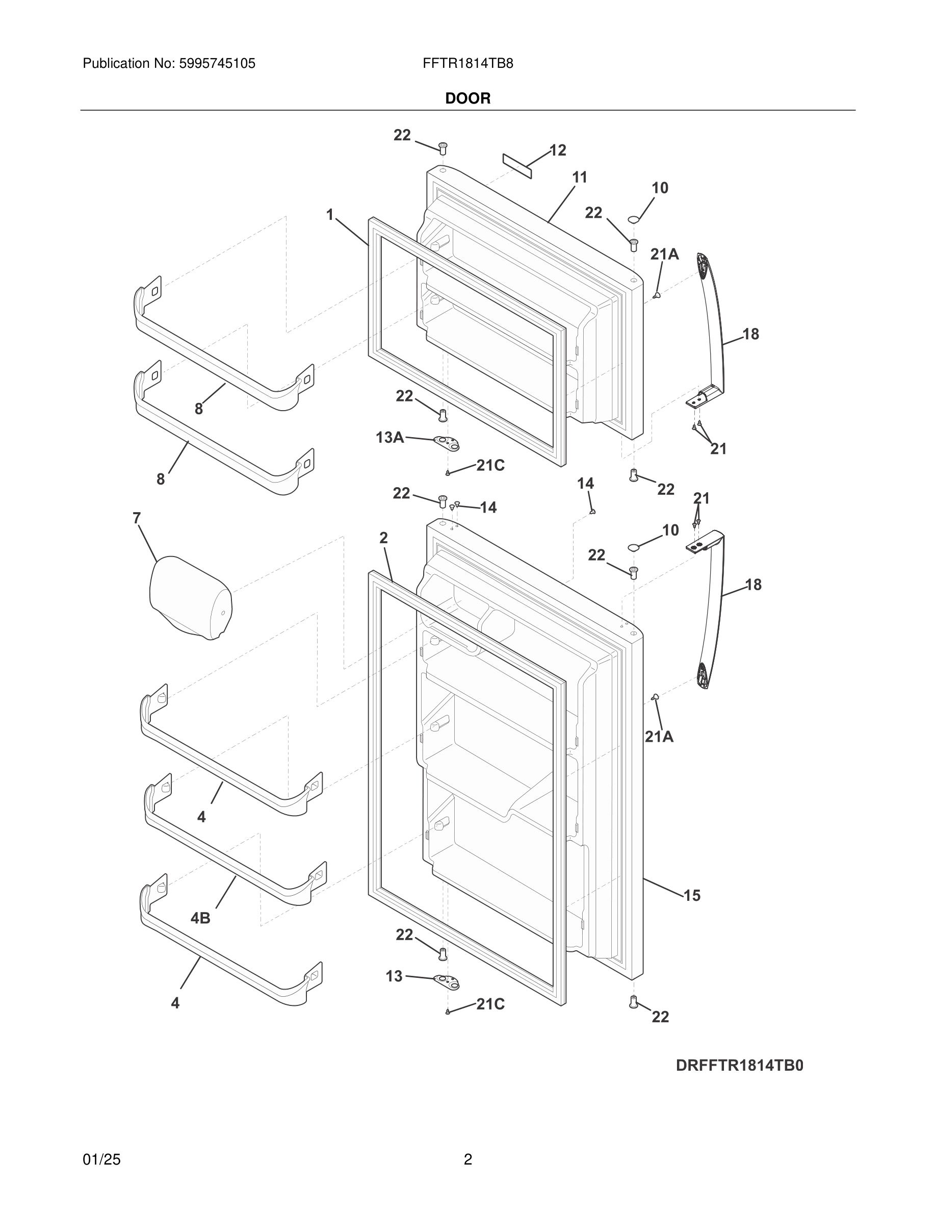 03 - DOOR