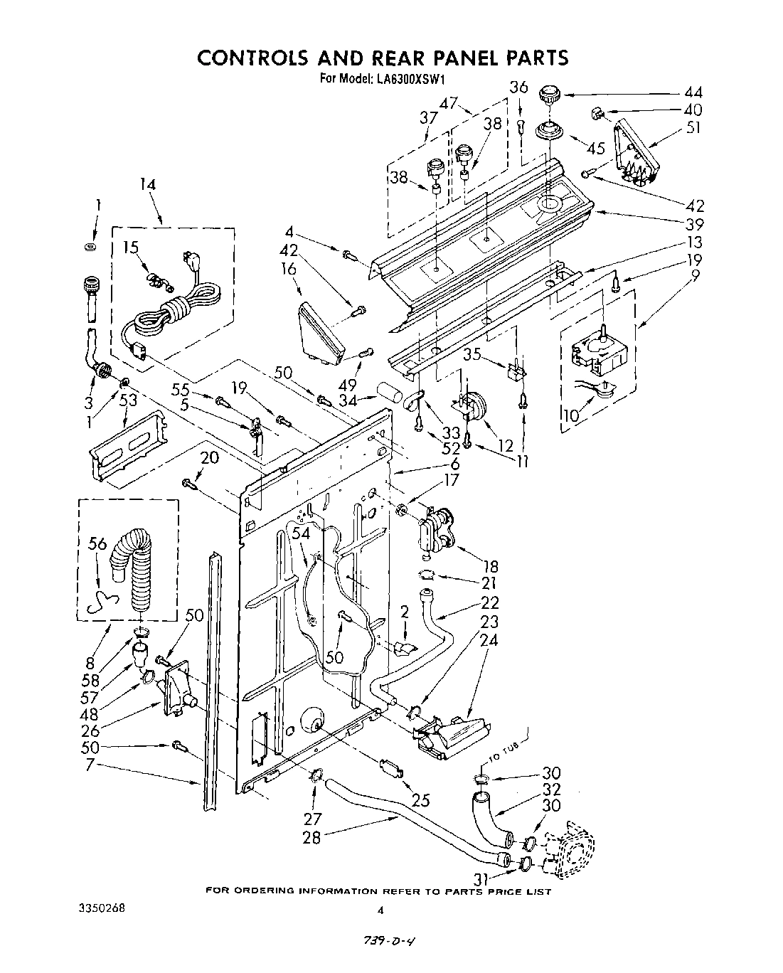 03 - CONTROLS AND REAR PANEL