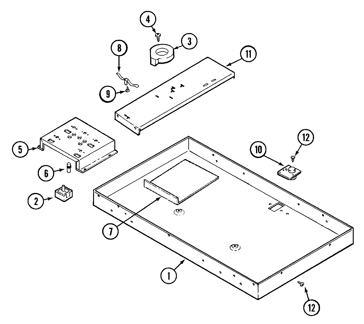 01 - BODY (CCE3401Q)