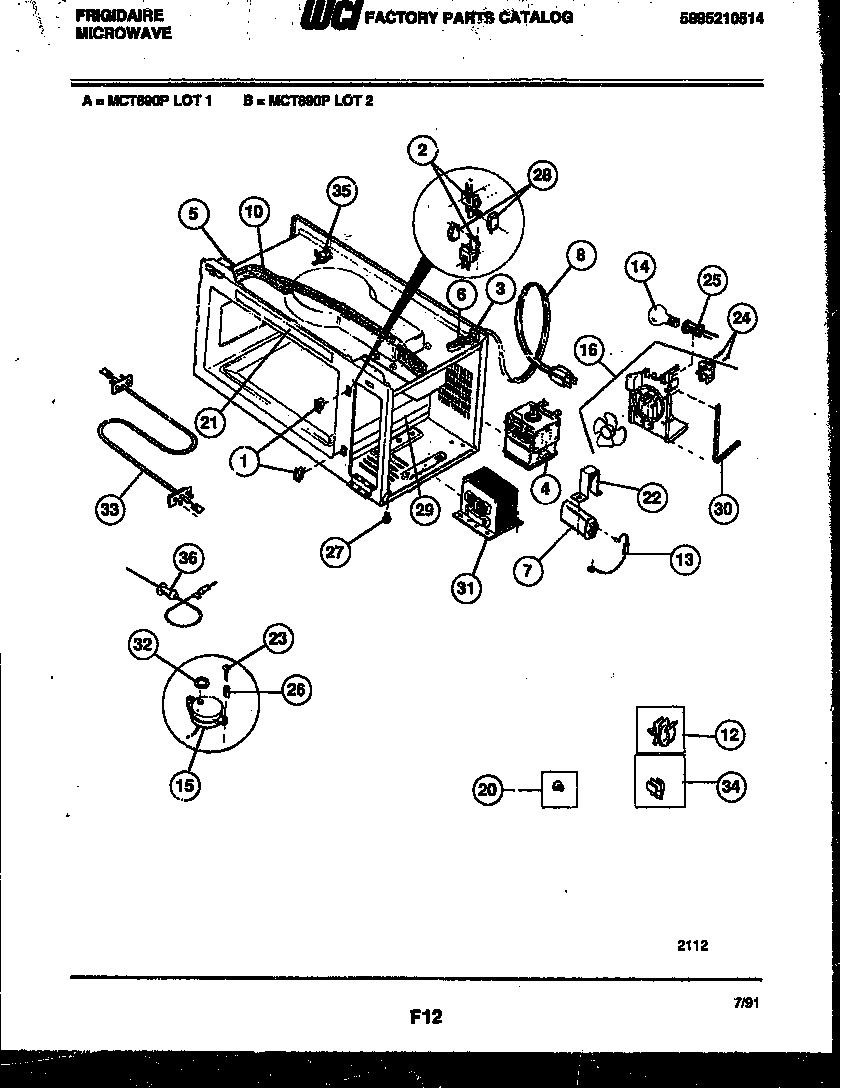04 - FUNCTIONAL PARTS