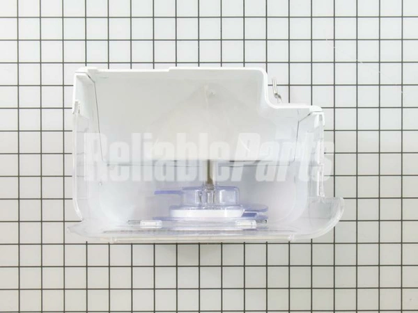 Ice Bucket Assembly