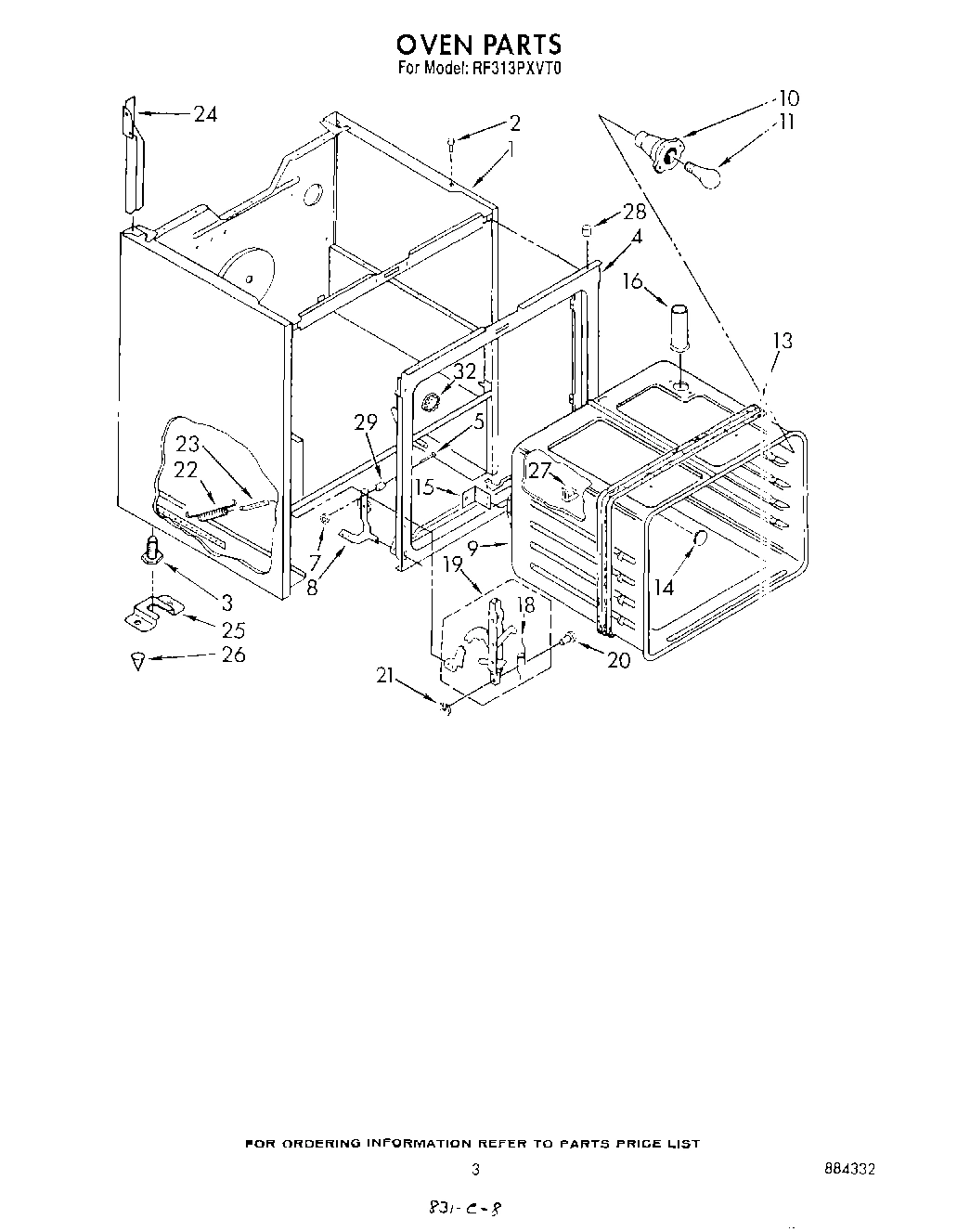 03 - OVEN