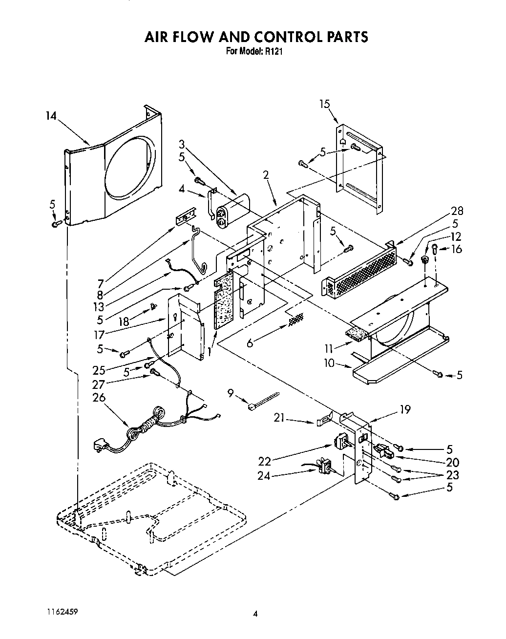 03 - AIR FLOW AND CONTROL