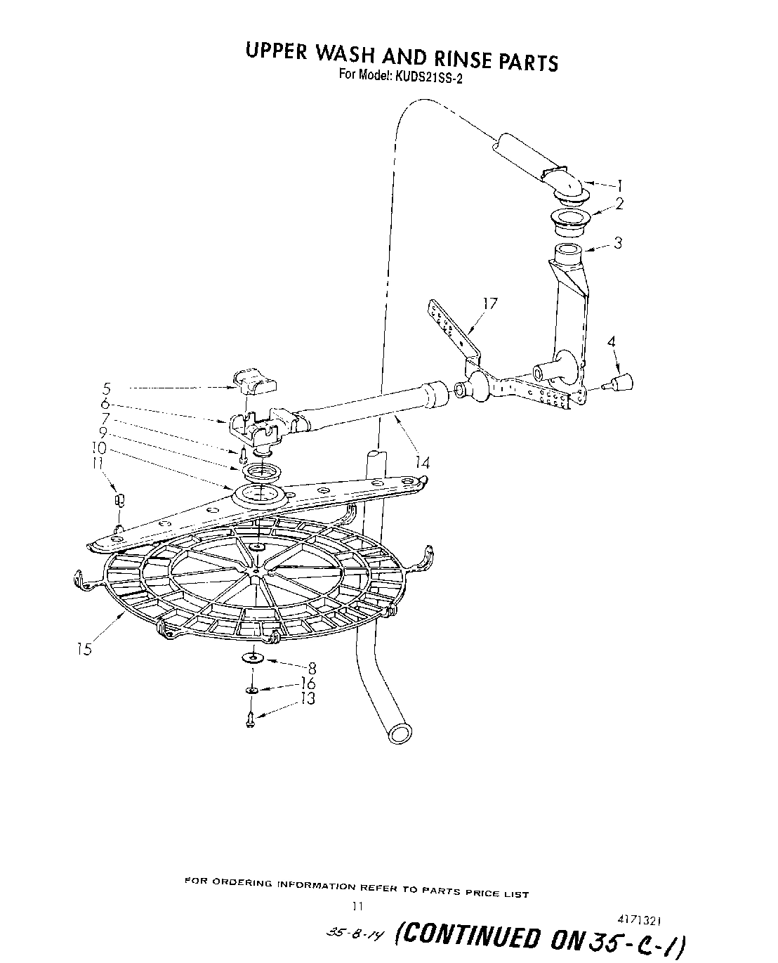 09 - UPPER WASH AND RINSE