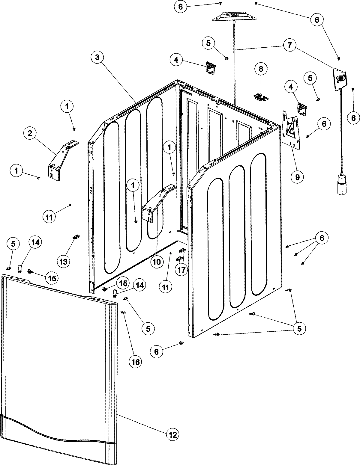 02 - CABINET
