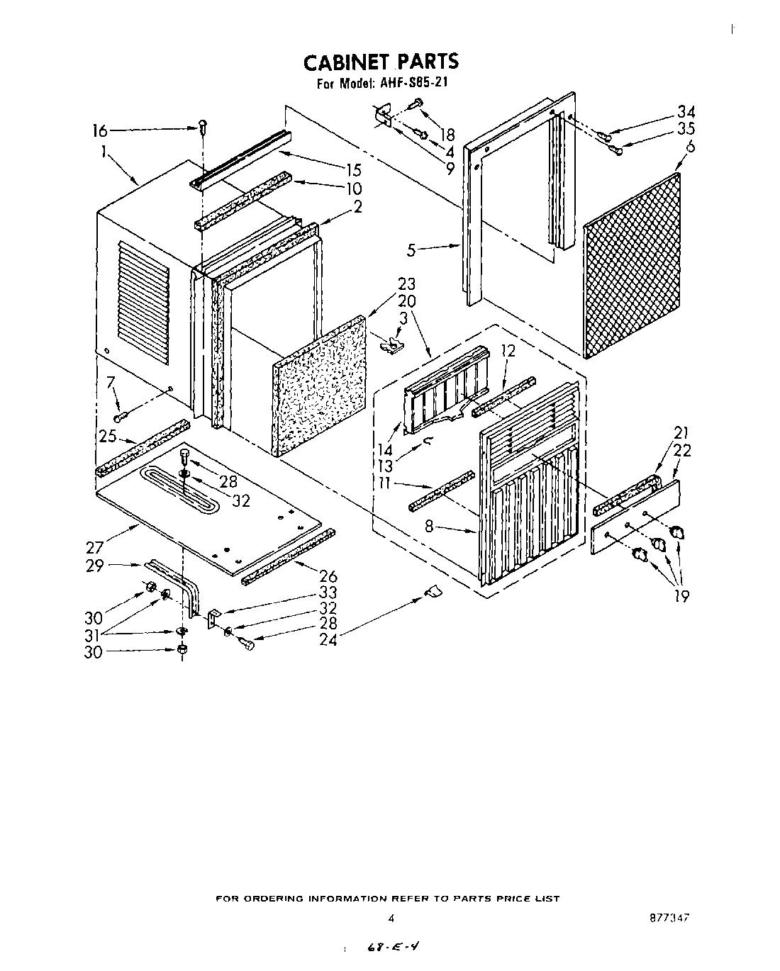 04 - SECTION
