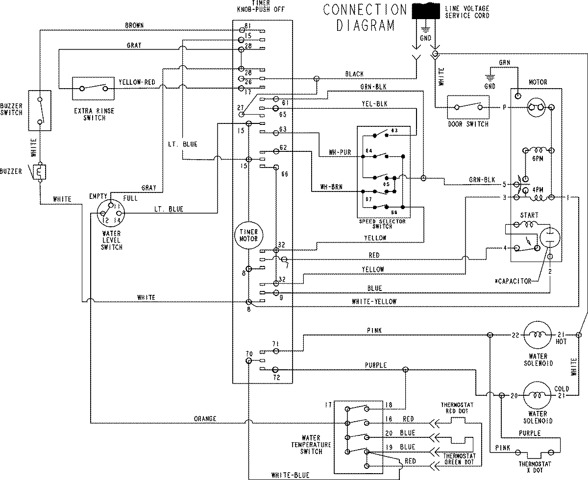 07 - WIRING INFORMATION