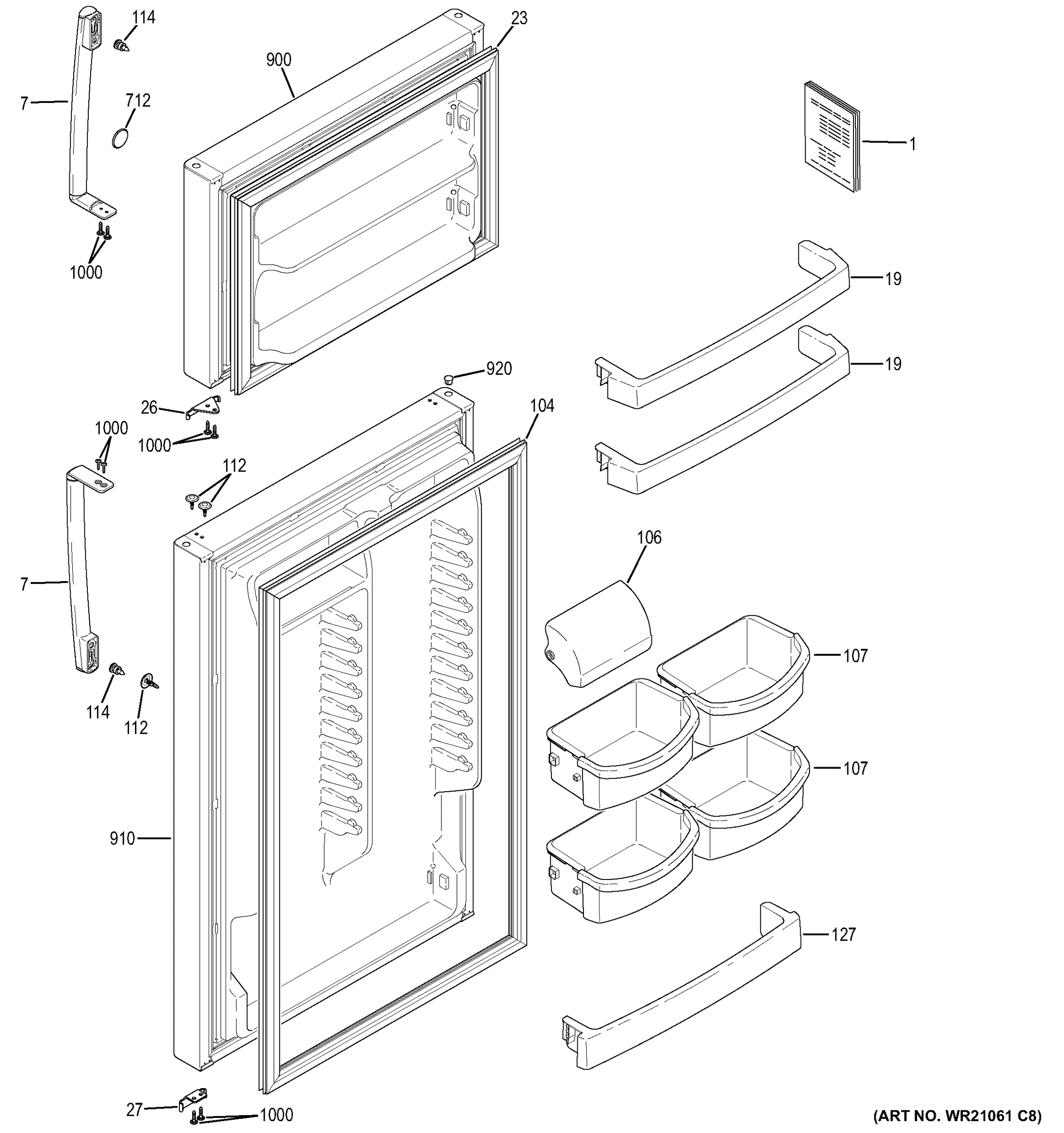DOORS