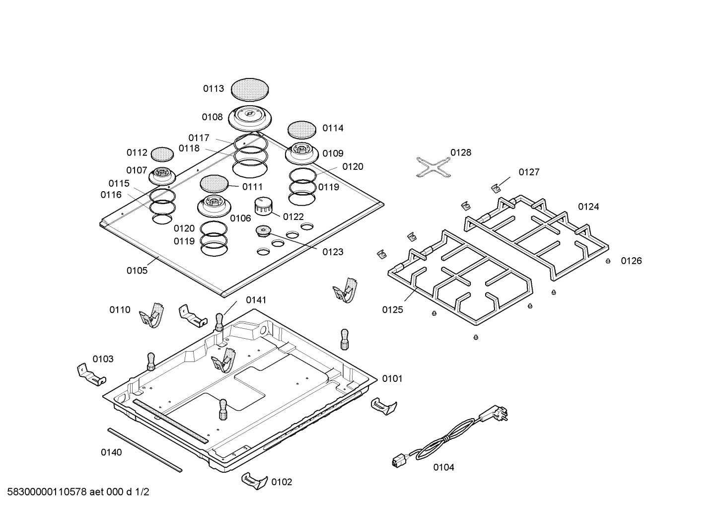 Diagram 1