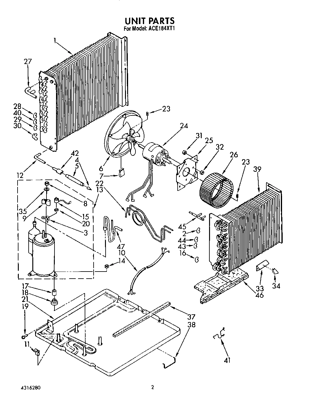 02 - UNIT, LIT/OPTIONAL