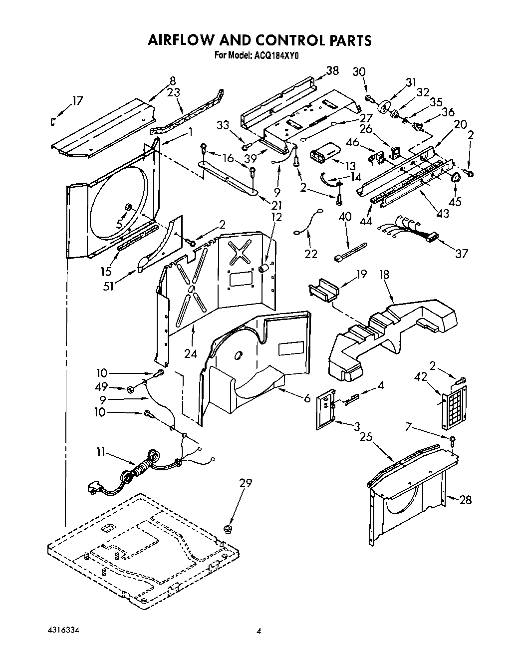 03 - AIRFLOW AND CONTROL