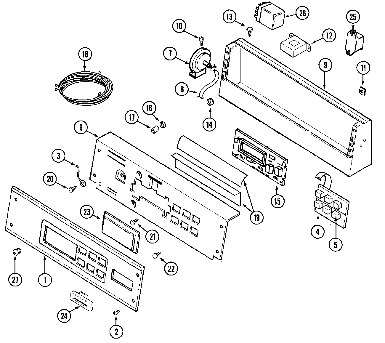 01 - CONTROL PANEL