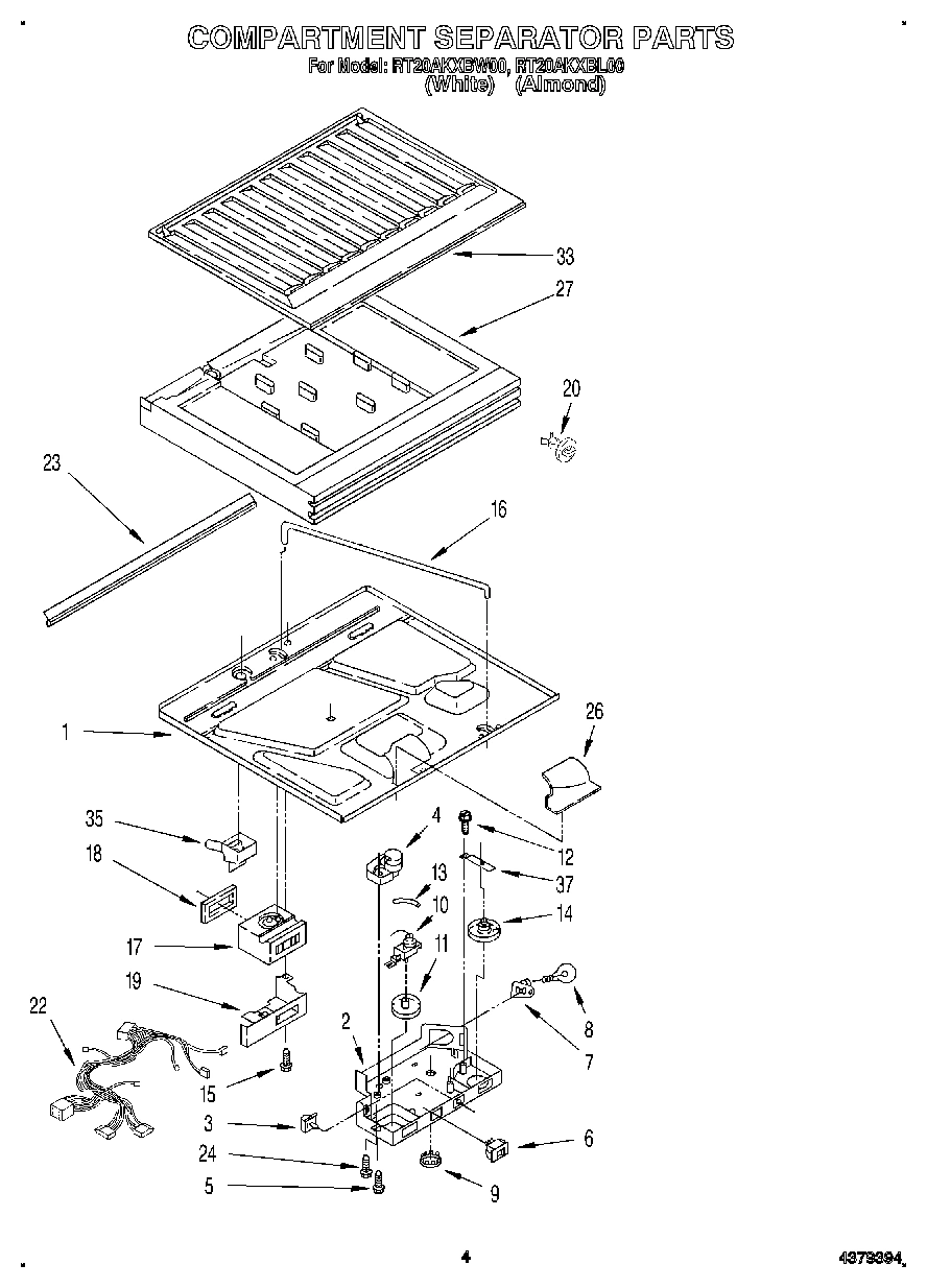 03 - COMPARTMENT SEPARATOR