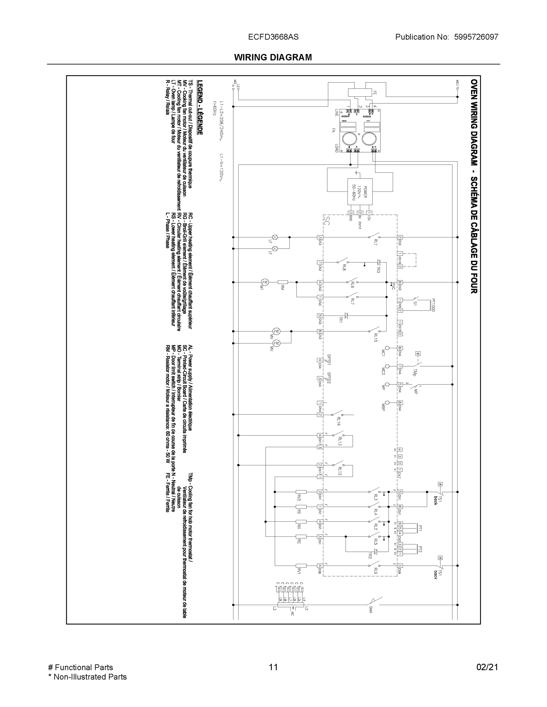 07 - WIRING DIAGRAM