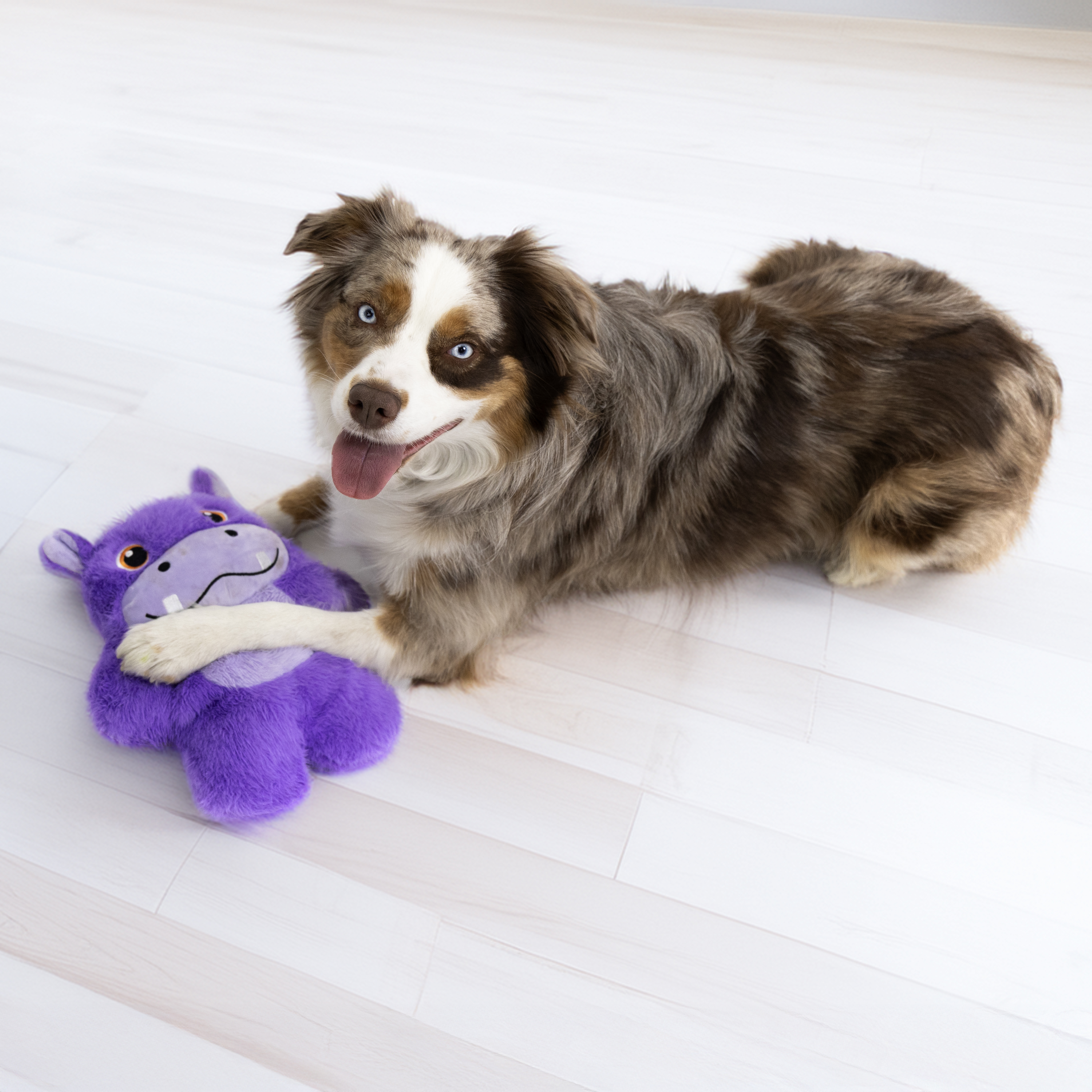 Snuzzles Hippo lifestyle product image