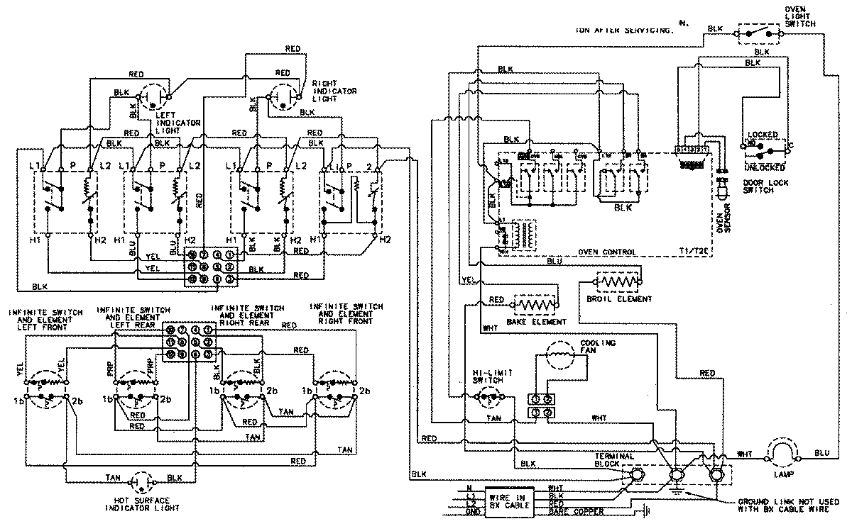 04 - WIRING INFORMATION