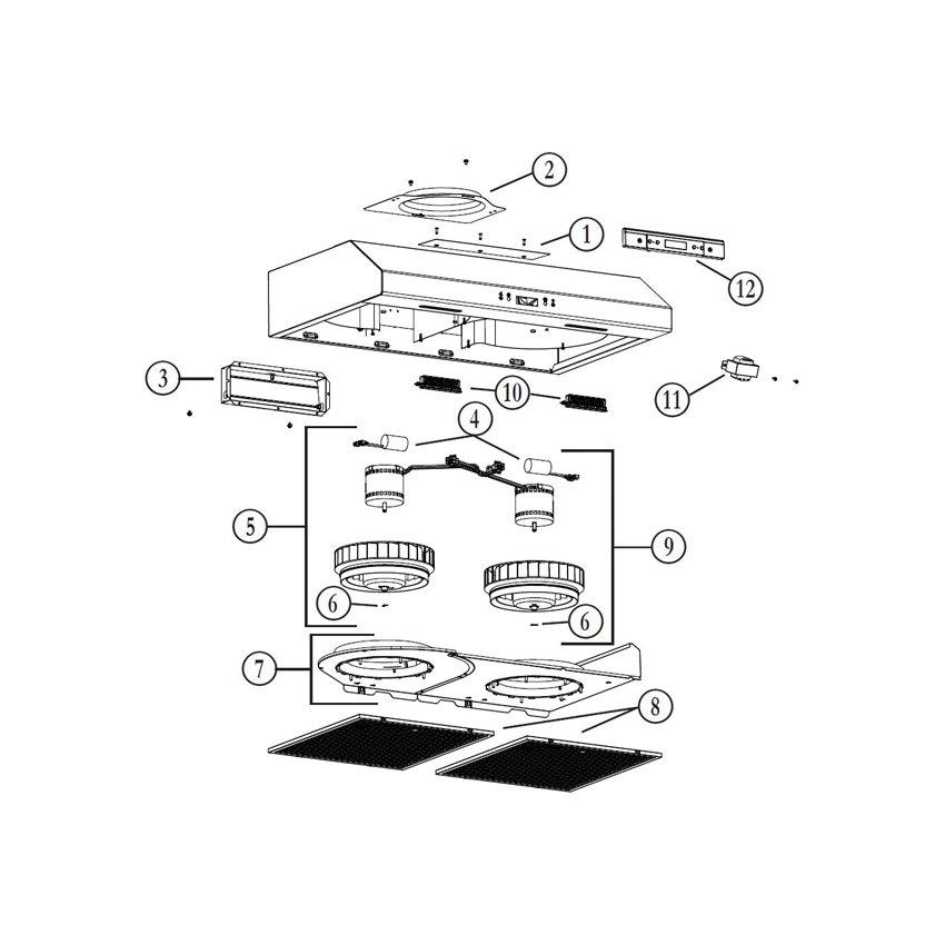 Exploded View